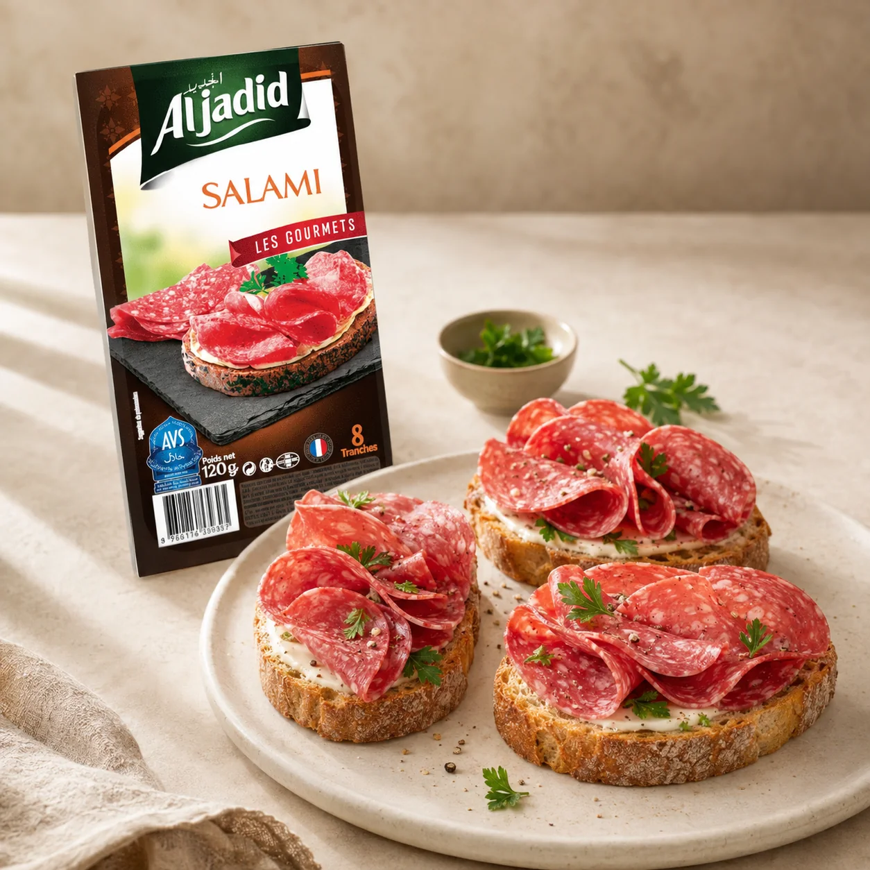 Al Jadid