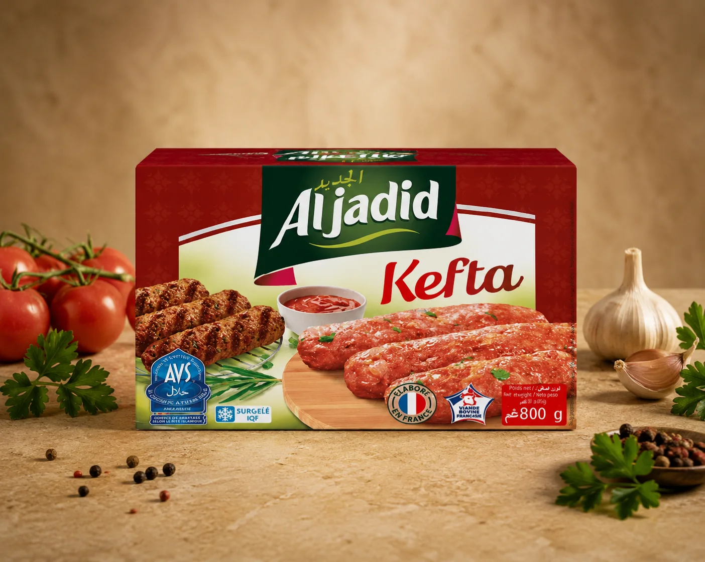 Kefta