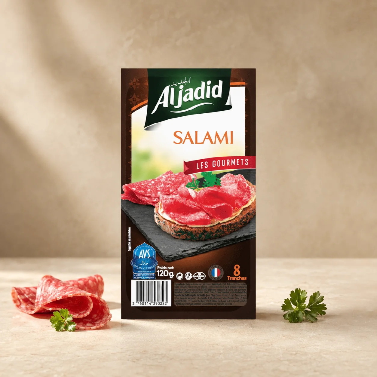 Salami