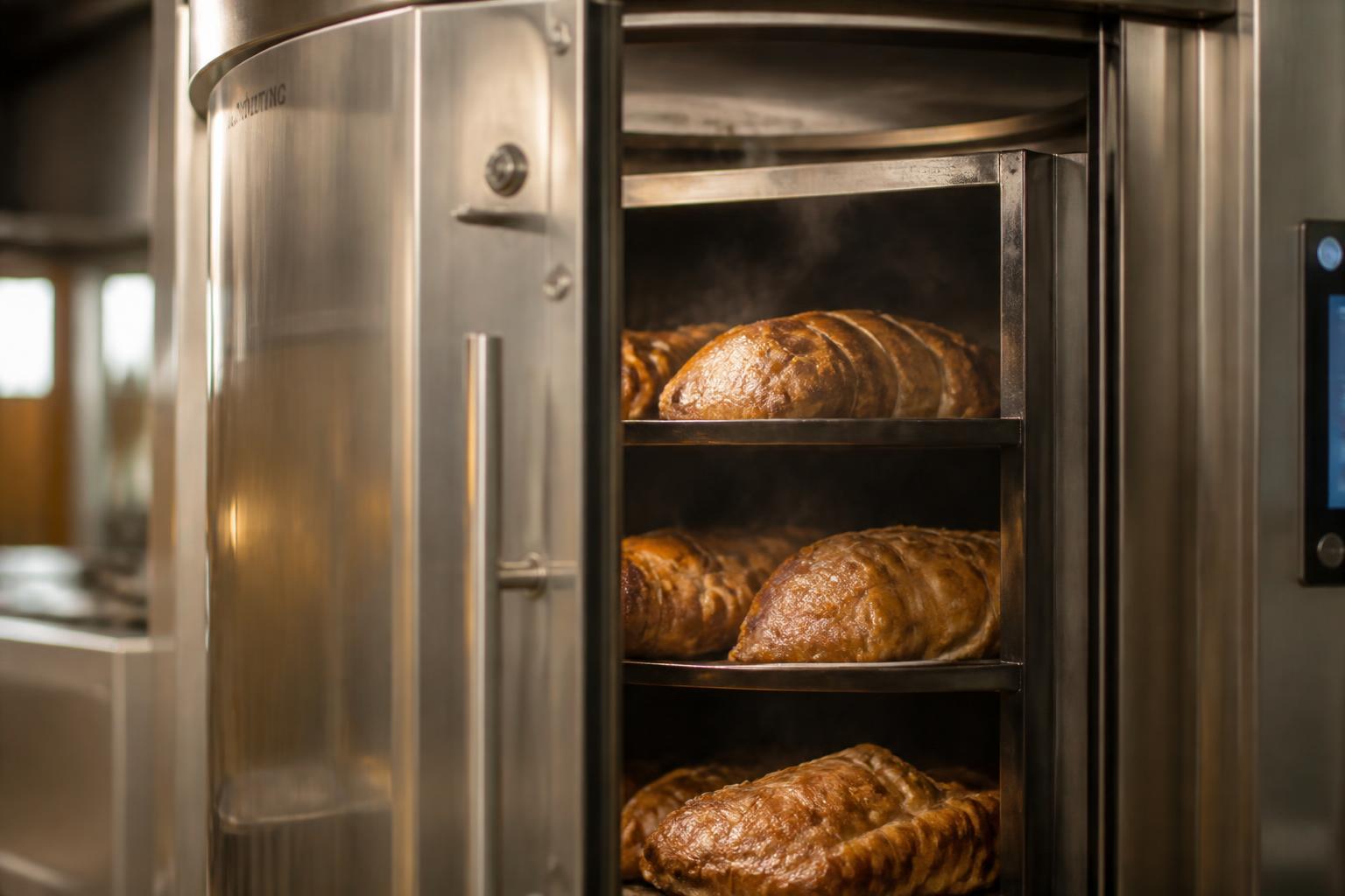 Cuisson lente
