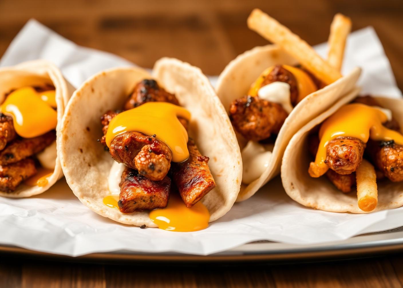 Tacos