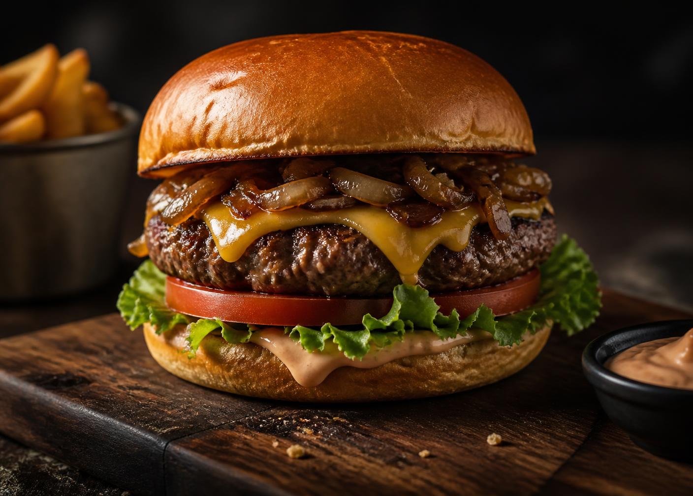 Burger