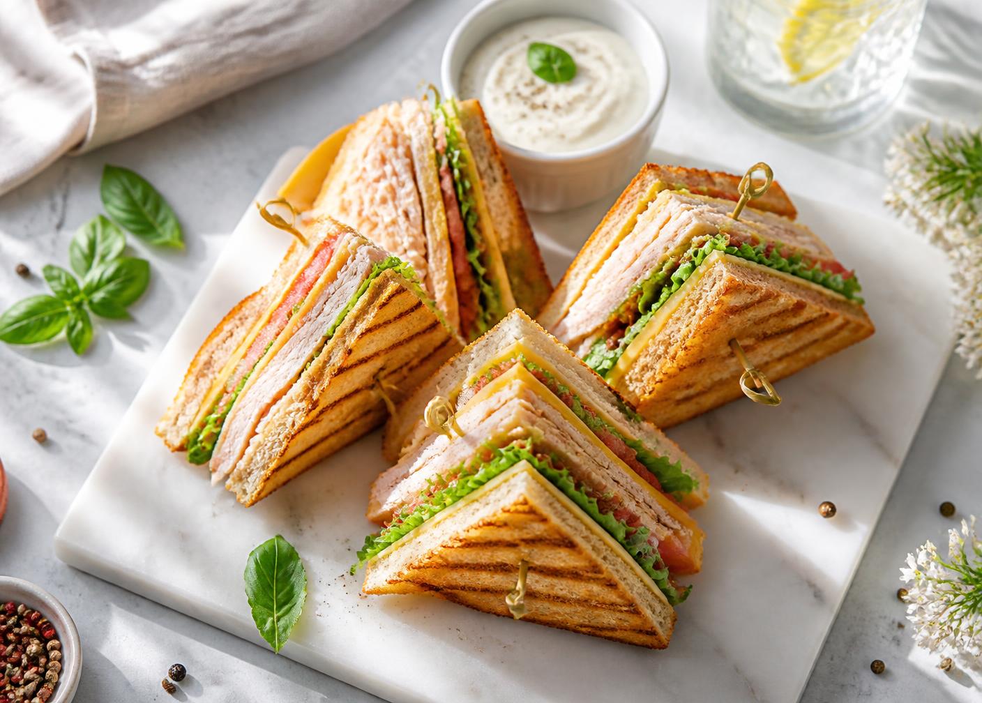 Sandwich