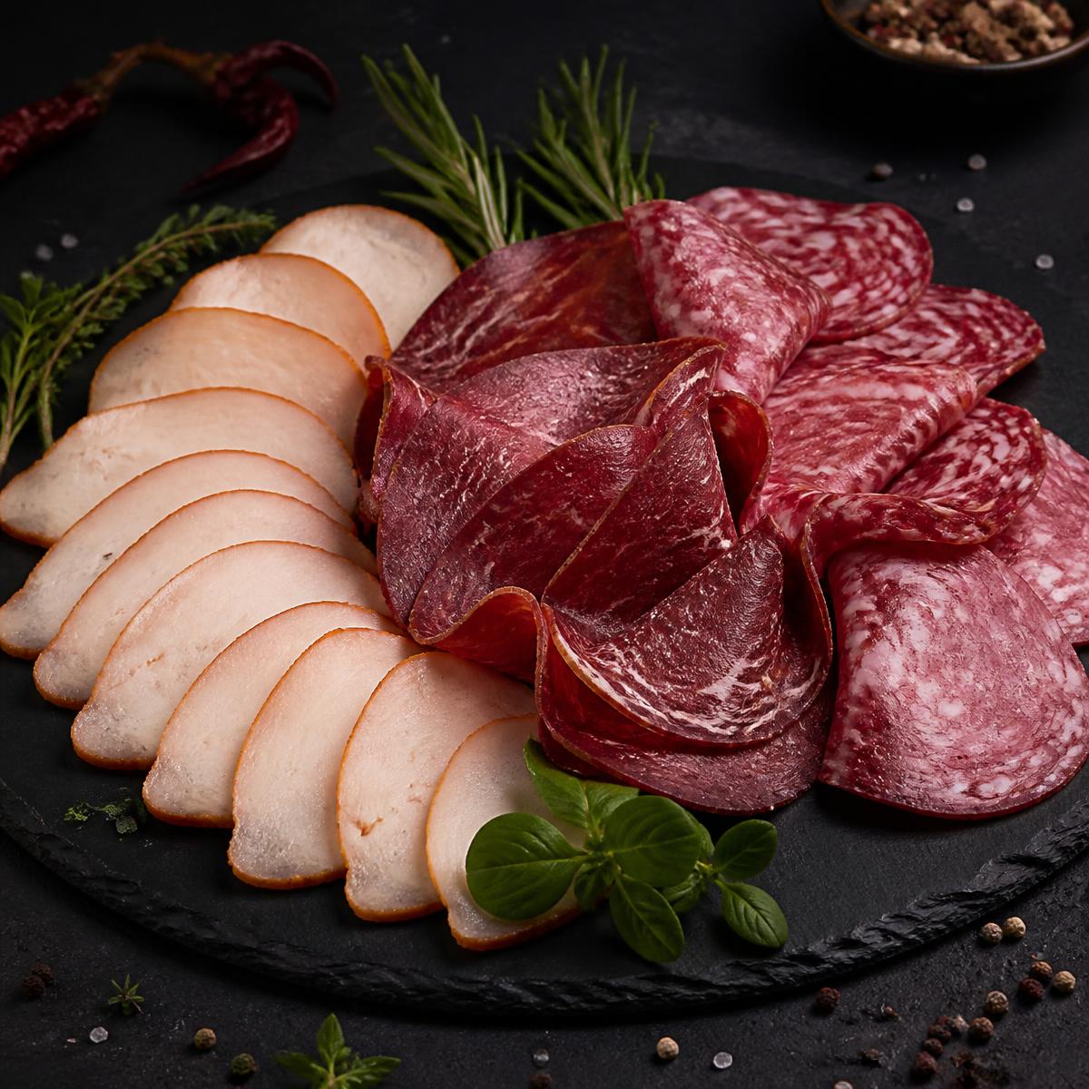 La Charcuterie