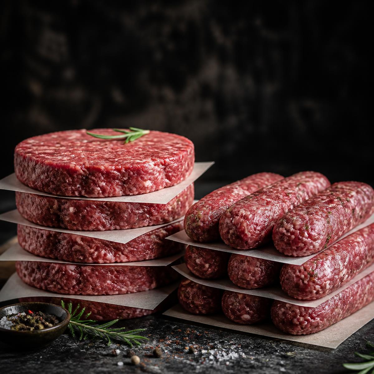 Les Steaks & Co